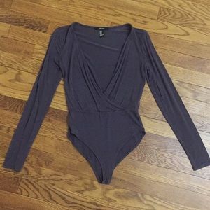 Body suit